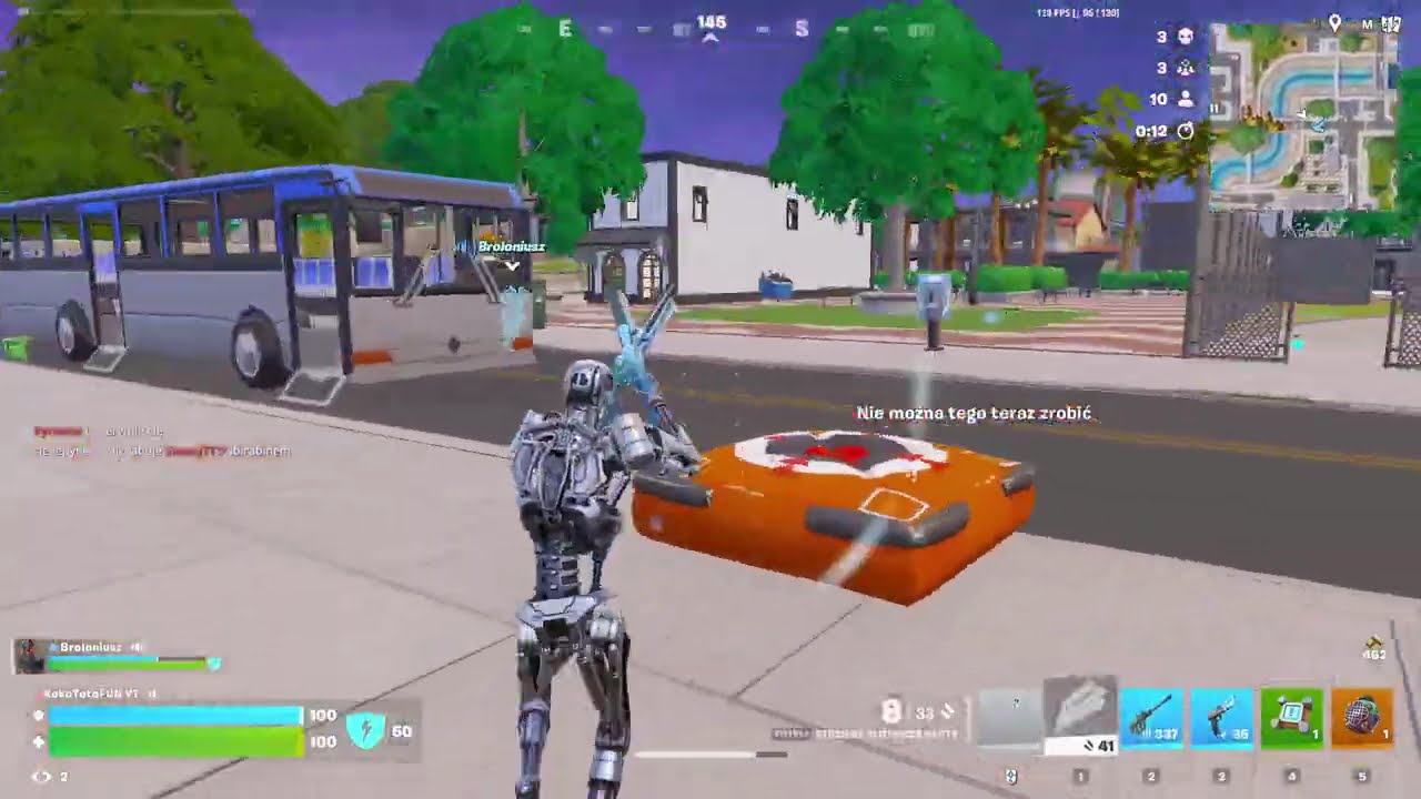 🏆I SouthPark 2026 I MIC I Stream FN #fortnite #fortnitelive  #fortnitestreamer
