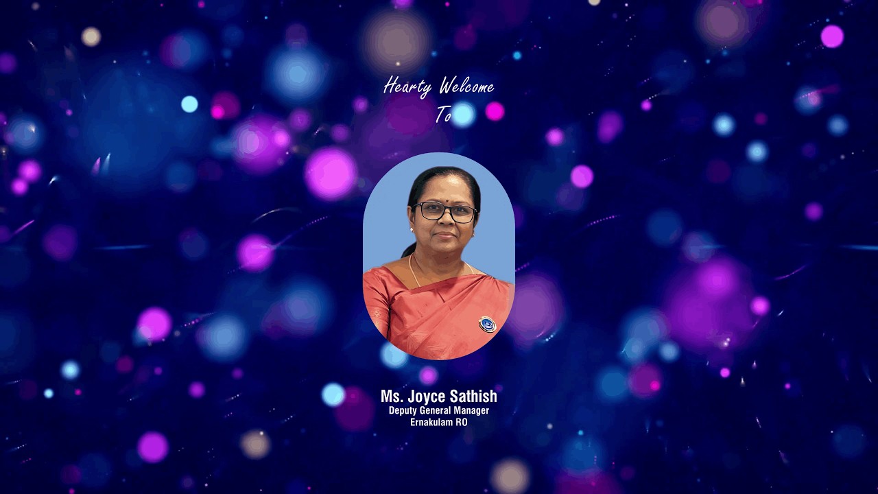 Joyce Madam Farewell Highlights