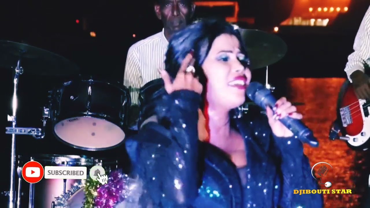 Fafi Haroun & Abdallah Ali🤩😍 Officiel video clips 2023 💥👍