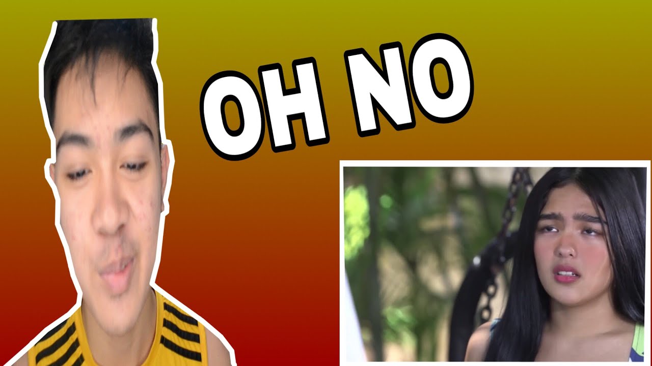 KADENANG GINTO REACTION VIDEO