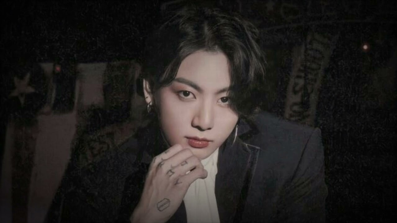 ASMR JUNGKOOK || 'chefe apaixonado.