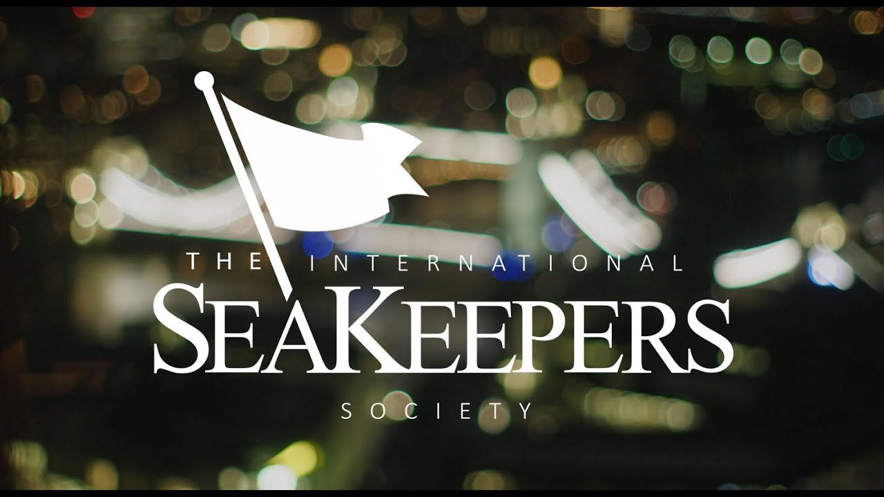 SeaKeepers UK Launch