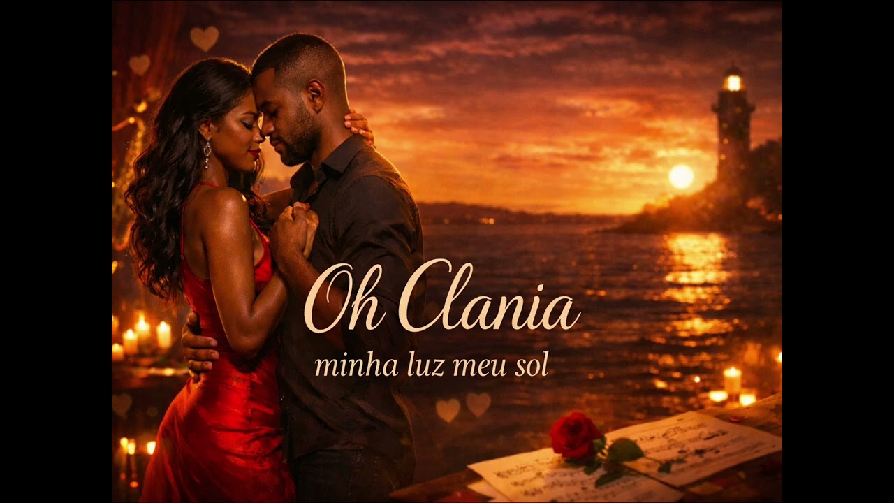 Oh clania/kizomba 2026 💃 💃 🕺- opires 