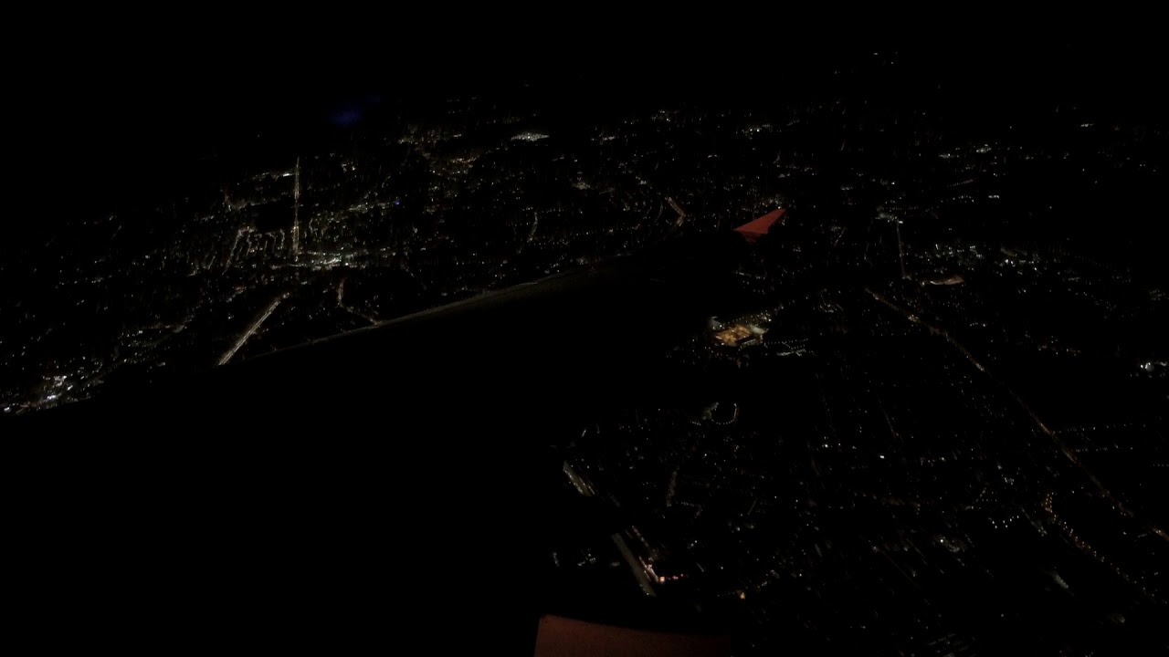 TXL4EVR Abschiedsflug Berlin Tegel zum BER