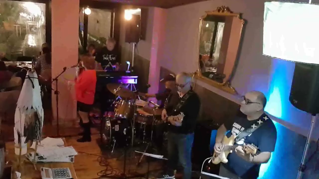 Peppe Nubifero-Ruby & Per Caso Band  Quando...