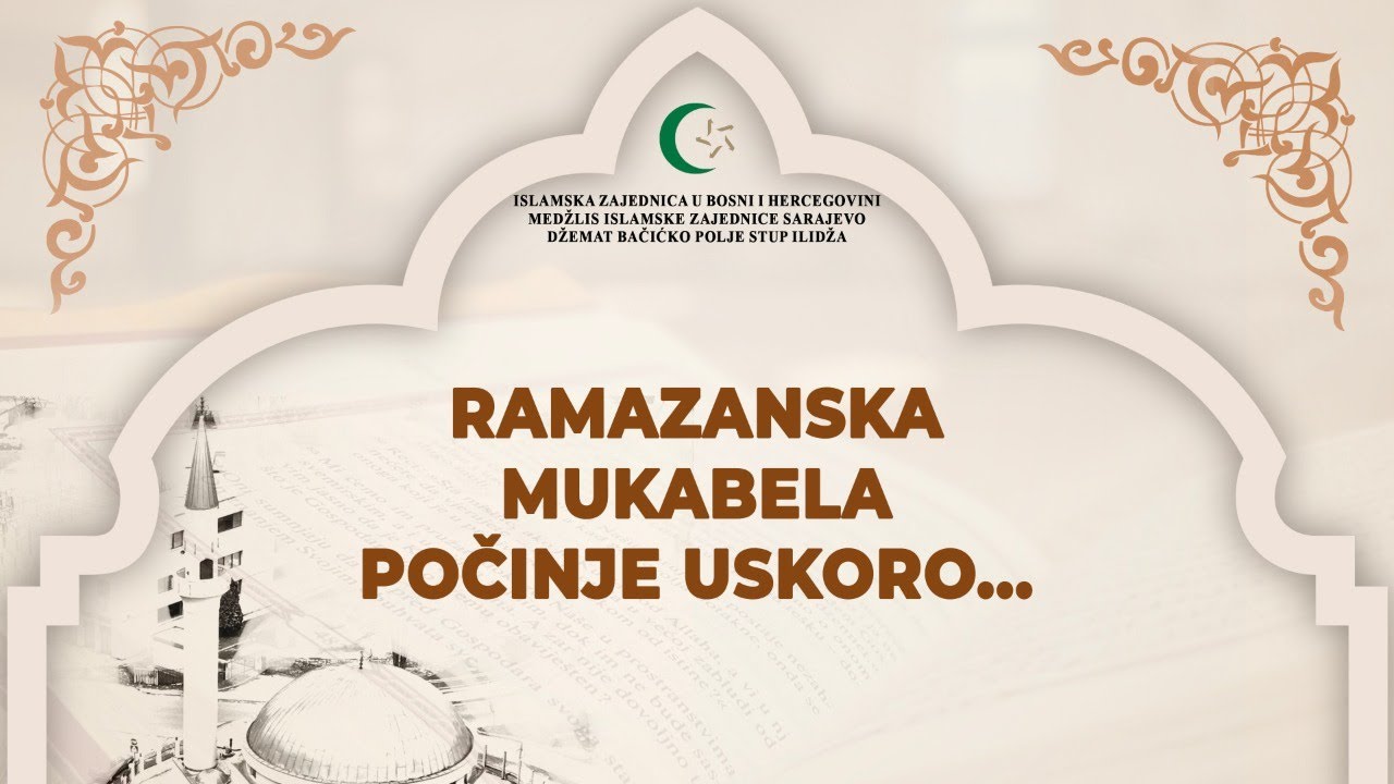 Ramazanska mukabela, 27. džuz