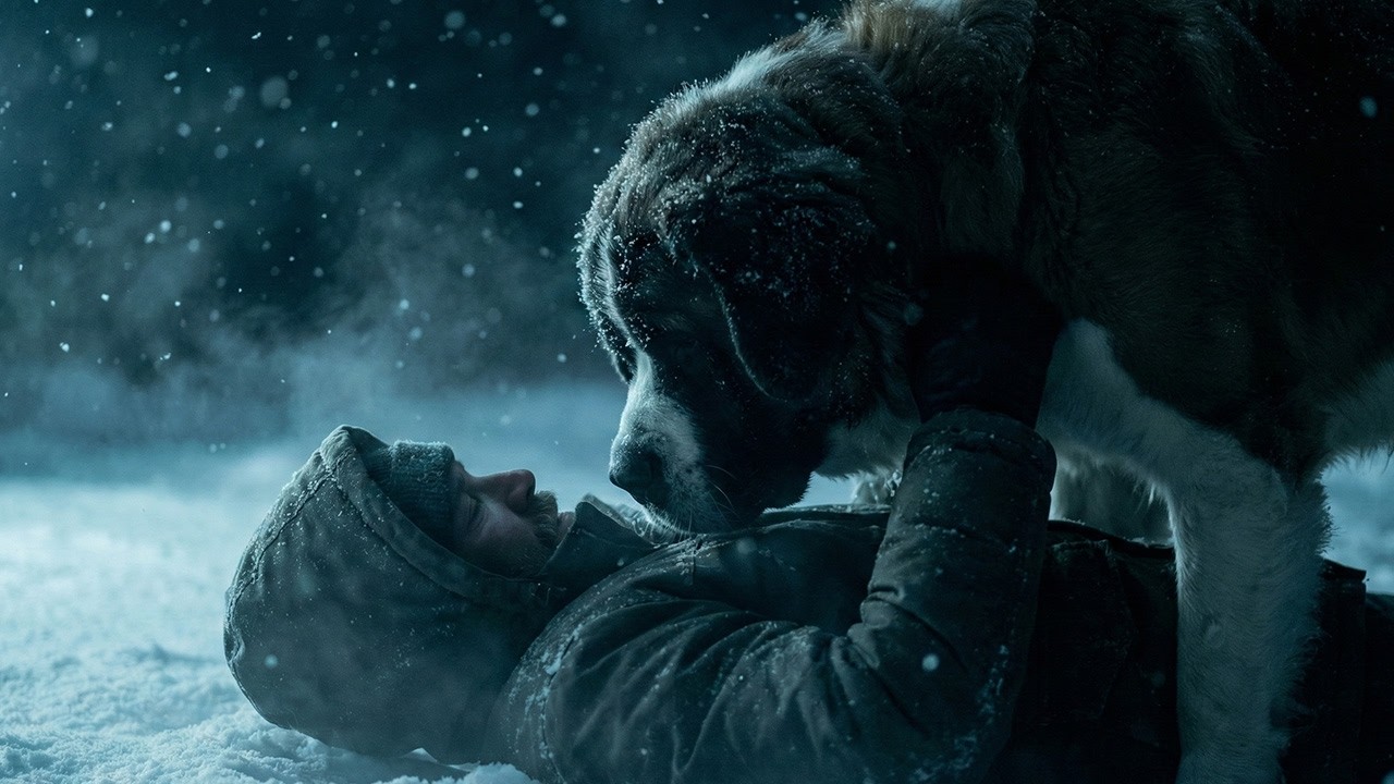 Ek Hoshiyar Kutte Aur Uske Malik Ki Kahani | The Call of the Wild