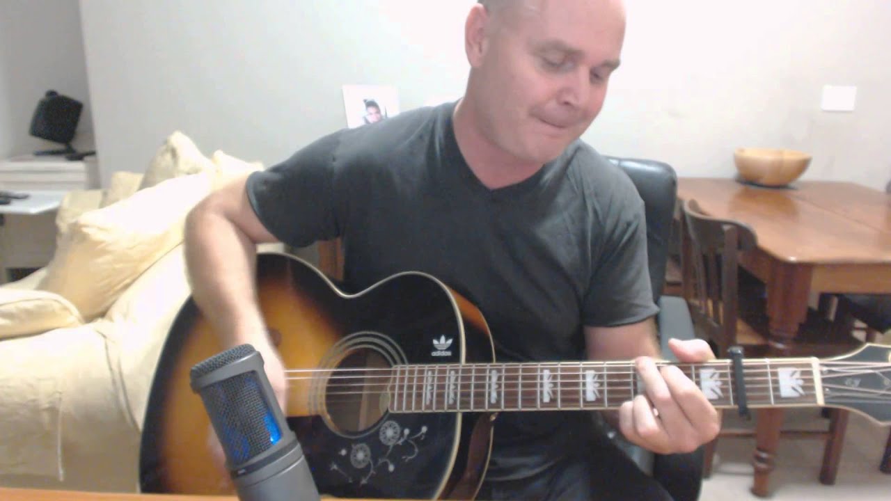 ♪♫ ABBA - Honey Honey (cover)