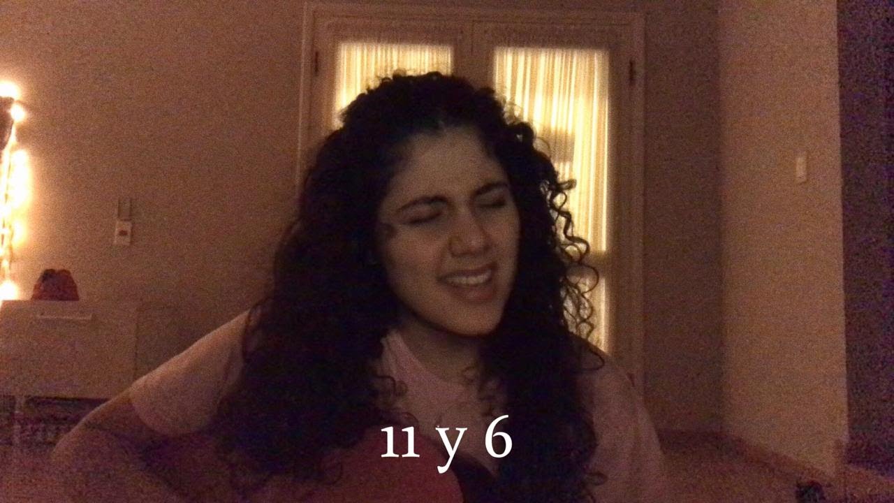 11 y 6 - Fito Páez (cover)