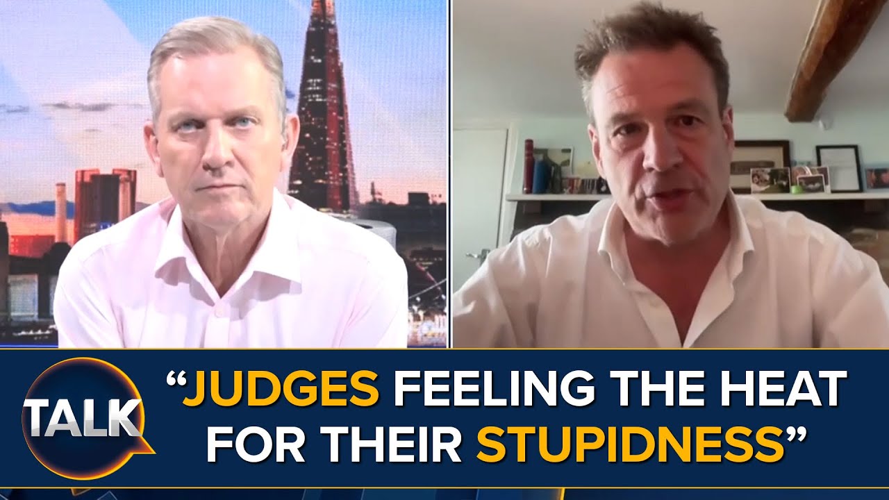 “Properly IMBECILIC” |  Sentencing Council Postpone ‘Two-Tier’ Policy