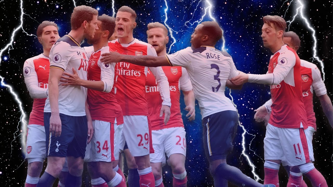 How To Get Tickets For The Biggest UK Derby!