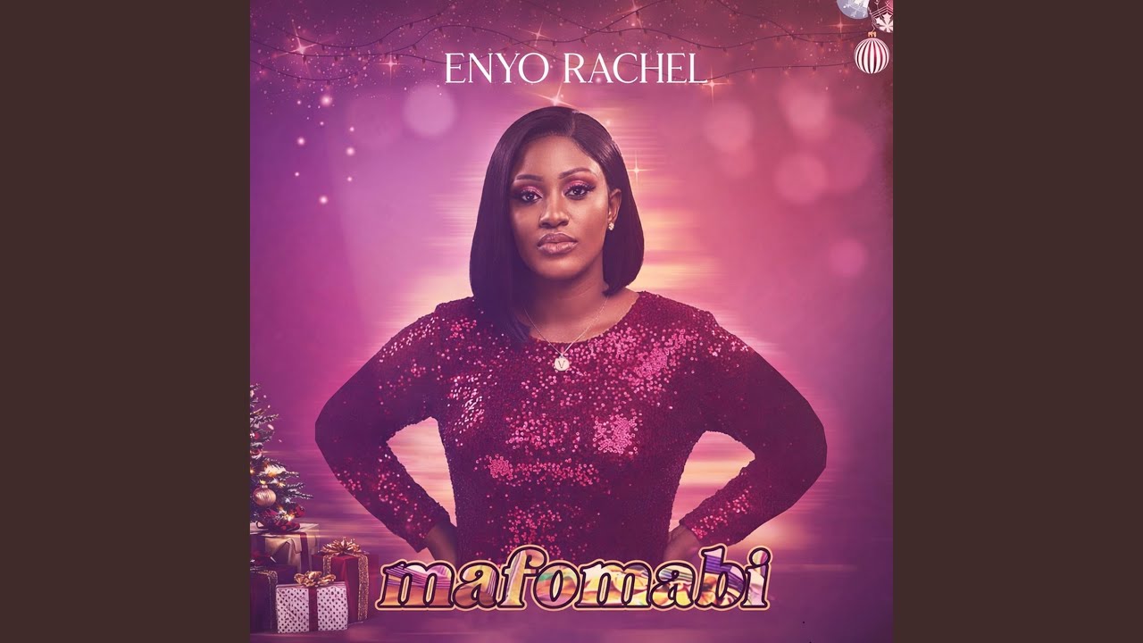 Silent Night (Igala Version)