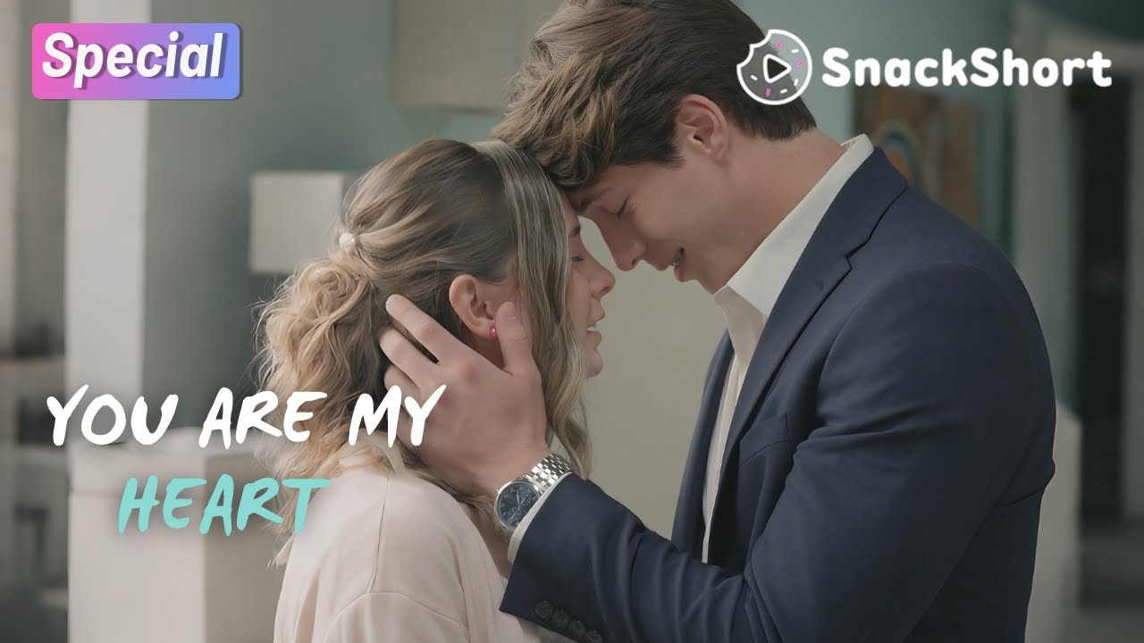 A Love Betrayed, a Secret Child, and a Reunion That Could Heal or Destroy