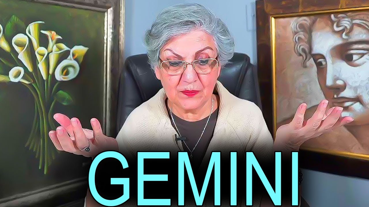 GEMINI &mdash; A POWERFUL REVELATION! &mdash; PAY CLOSE ATTENTION TO YOUR HUNCHES! &mdash; Gemini Tarot Reading Today