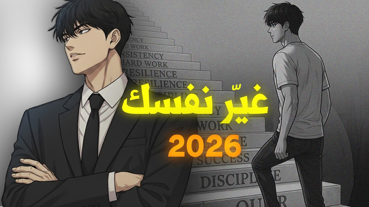 ليش دايمًا نرجع لعاداتنا السيئة؟