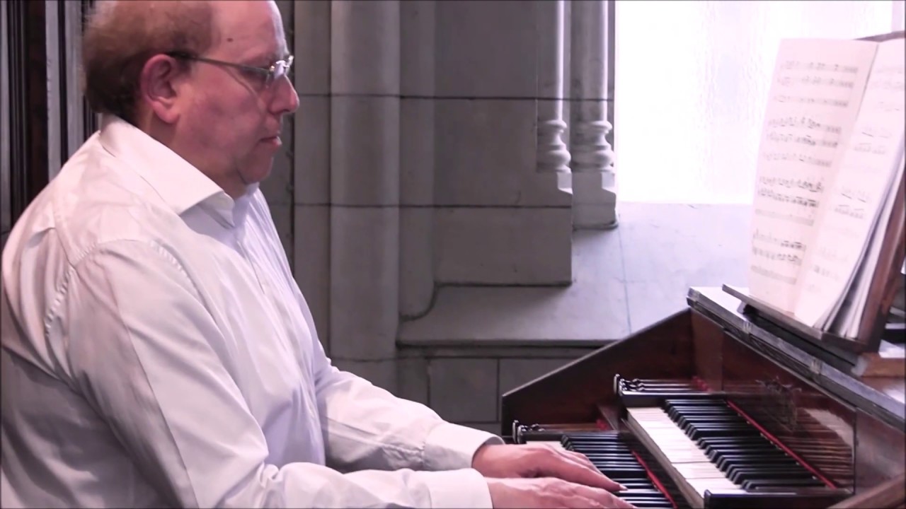 Olivier Messiaen (1908-1992) I 