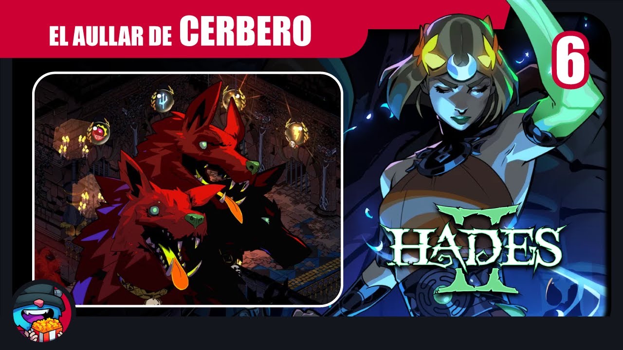 Hades 2 Gameplay ⚔️🔥 Buscando las Mejores Builds contra Cerbero