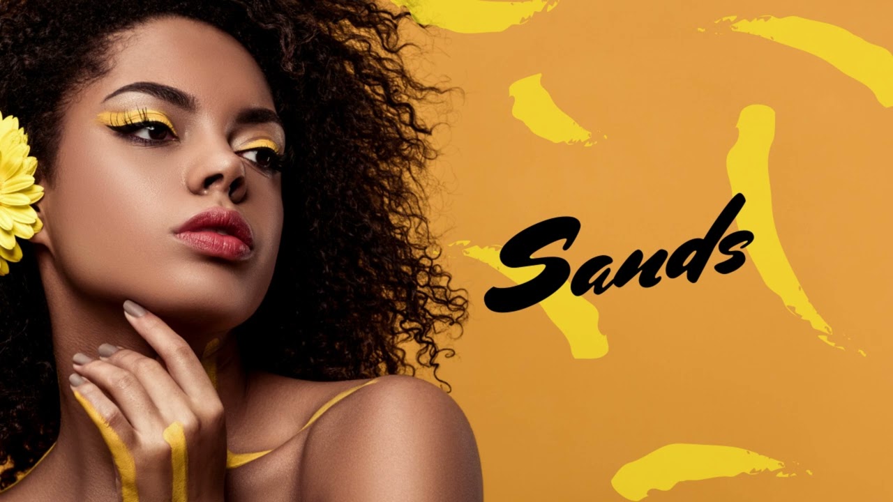Sands - Music Bey Sercan Yaygıngöl