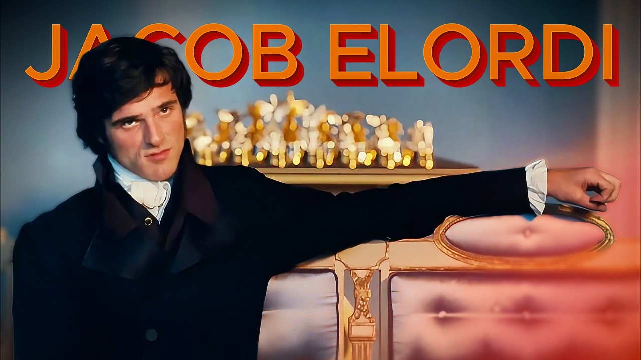 How Hollywood Misread Jacob Elordi