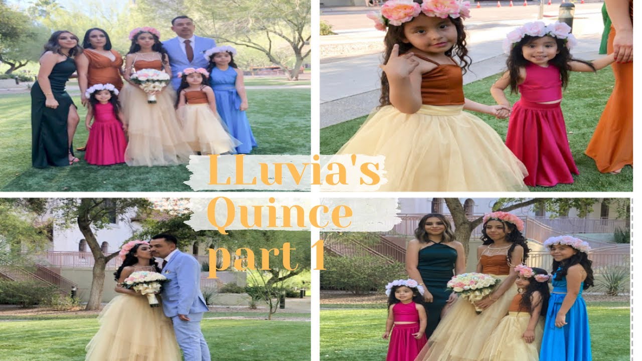 Rain's Quince Часть 1