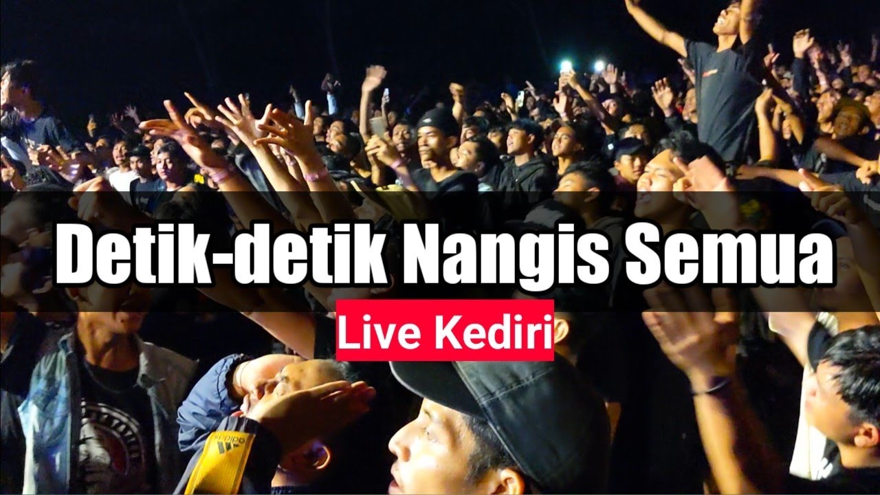 KARNAMEREKA - AYAH IBU | 🔴Live @ CYBERXTREME Volume 02 Fest Kediri 2023