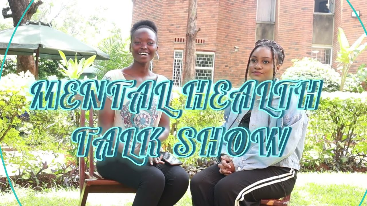 STEREOTYPES AND STIGMAS IN MENTAL HEALTH | TALK SHOW WITH VALERIE | EPISODE 2 | HILDAH ANYANGO