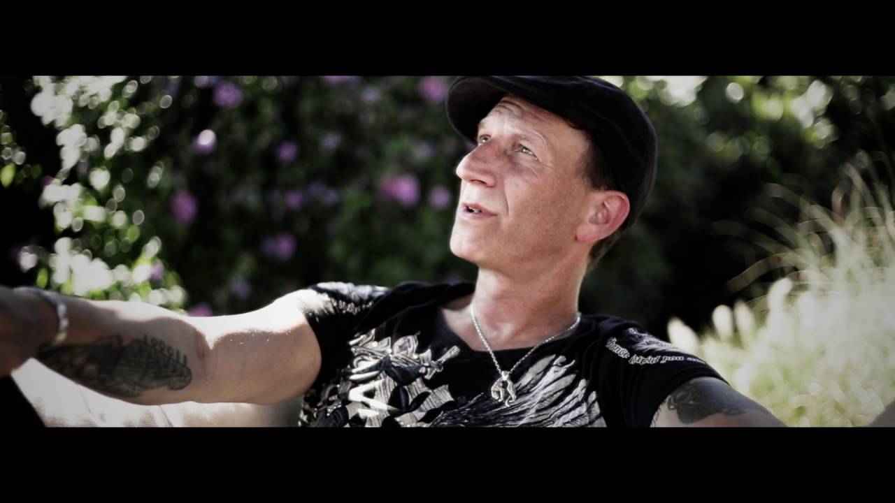 J&uuml;rgen Peter - Ich kann dich nicht vergessen (Mary Jane Part 2) (Offizielles Video)