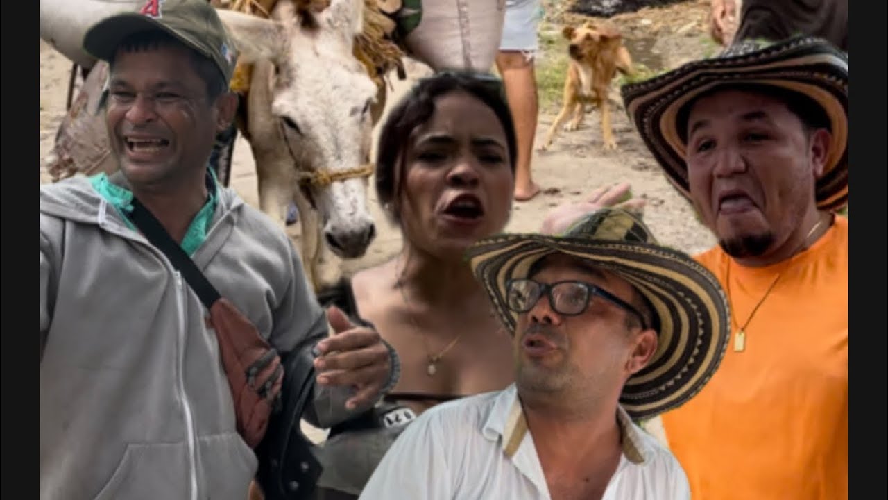 El sabanero y sus dichos 🤣🤣🤣