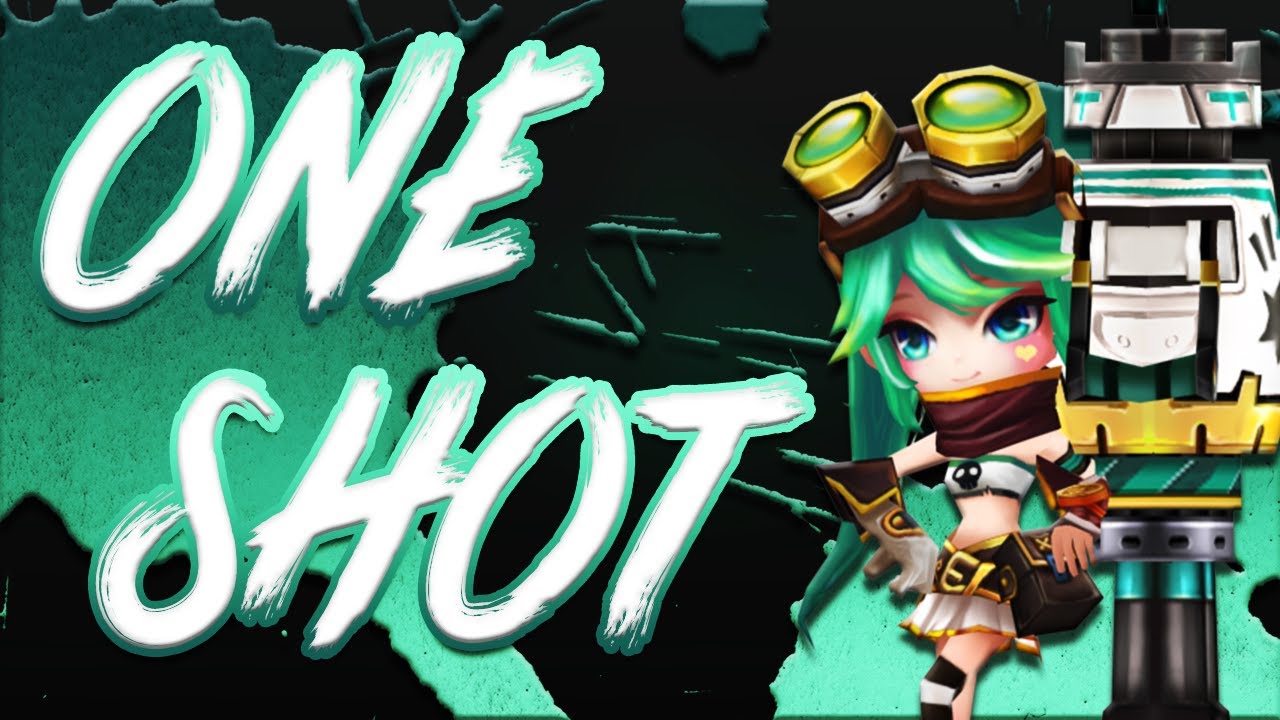 One Shot Day: EMILY