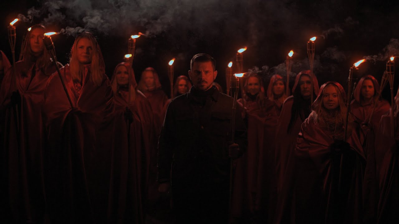 Dejo vientulību - Intars Busulis | Abonementa orķestris I GG Choir