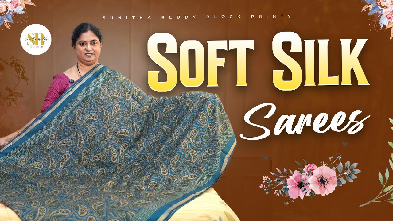 Soft Silk Sarees | Lightweight Pattu Sarees | New Arrivals Collection | Jejis Vlogs