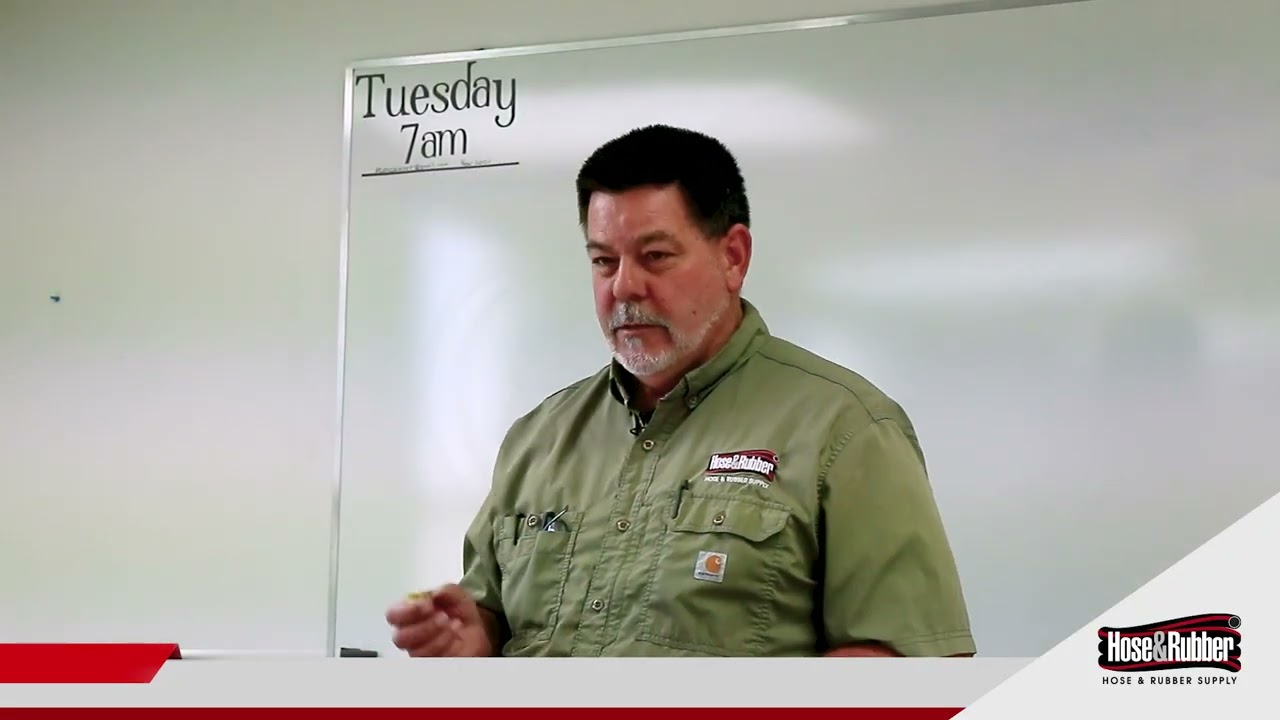 🔧 Pneumatic Quick Couplers 101: Choosing the Right Air Hose Fittings | Hose and Rubber Supply