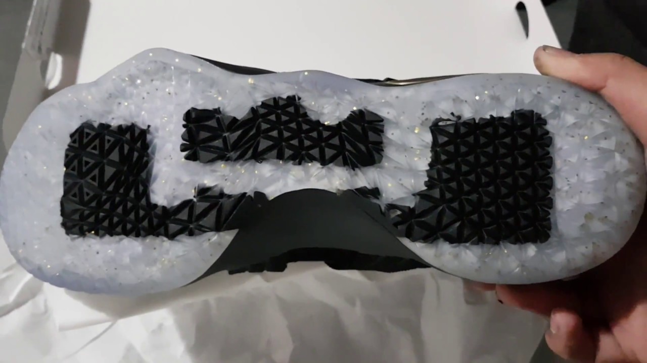 Lebron Soldier 11 SFG Unboxing!!!