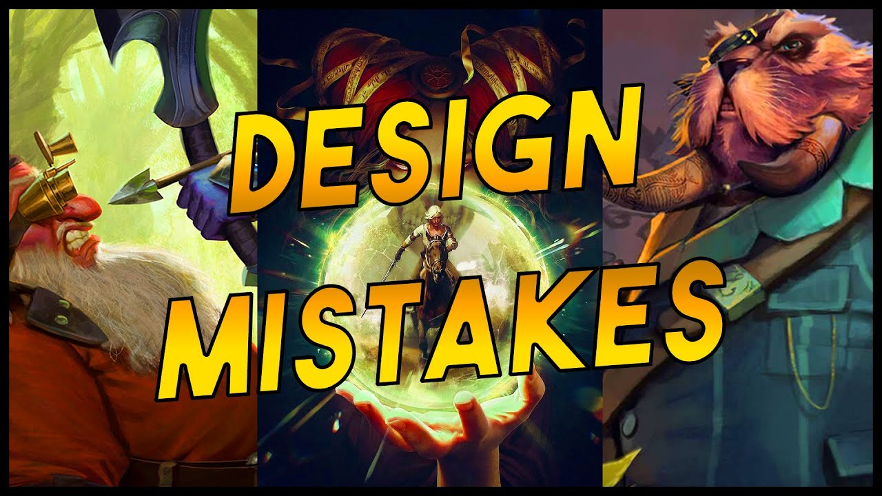 The Problem with Iterative Game Design (Why Gwent and Underlords didn't work out)