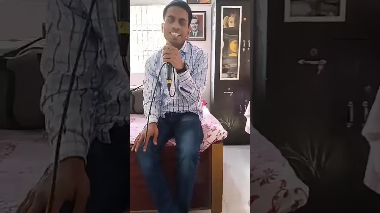 Tum kuchh bhi Na janat Ho blind student Rishabh Kumar MuzaffarpurTum kuchh bhi Na Jana kaho