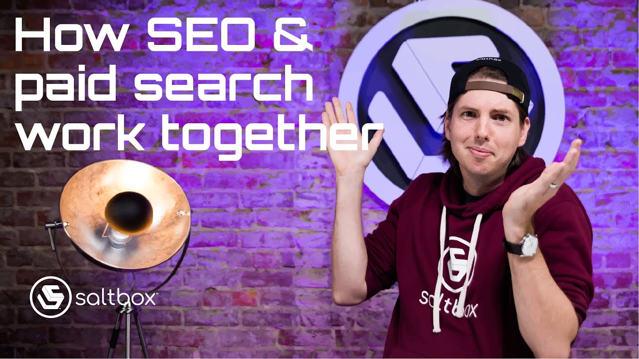 How do SEO and Paid Search Work Together? - Search Engine Optimization