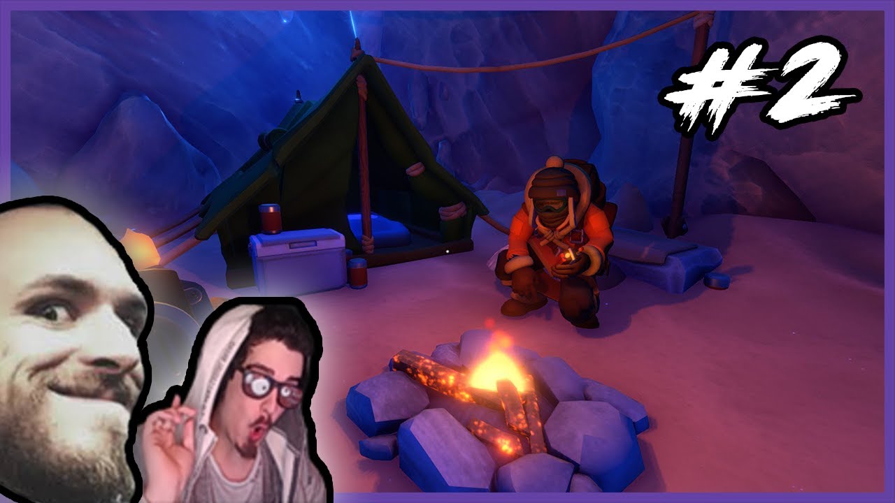 Keď 2 PEPEGY pokračujú v LOGICKEJ HRE  │ We Were Here Together  │  #2
