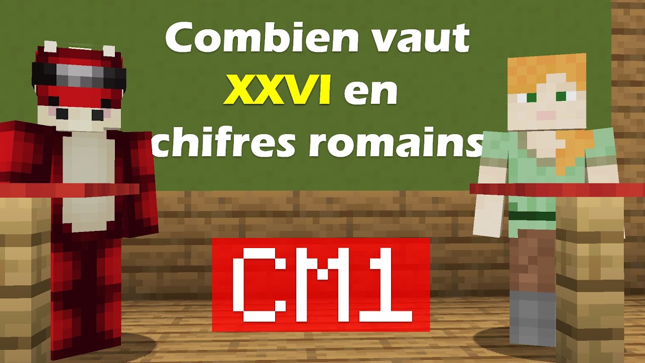 Le Jeu de La Scolarit&eacute; #2 : Du CP au Brevet (Jusqu'&agrave; quelle classe iront-ils ??)