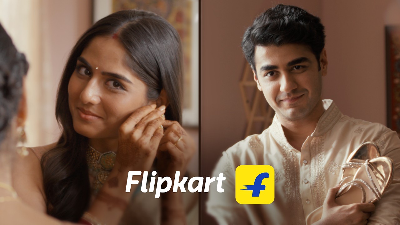 Saree se lekar saree latest fashion products on Flipkart!