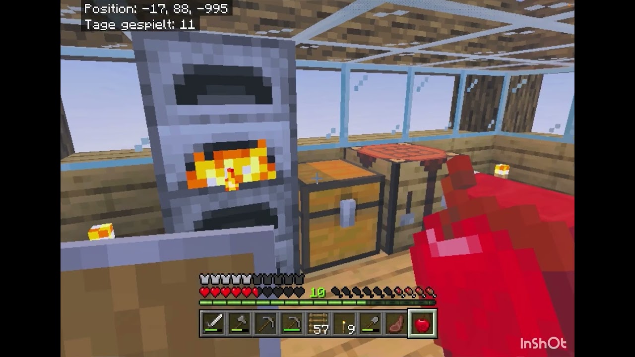 Minecraft Folge 10 