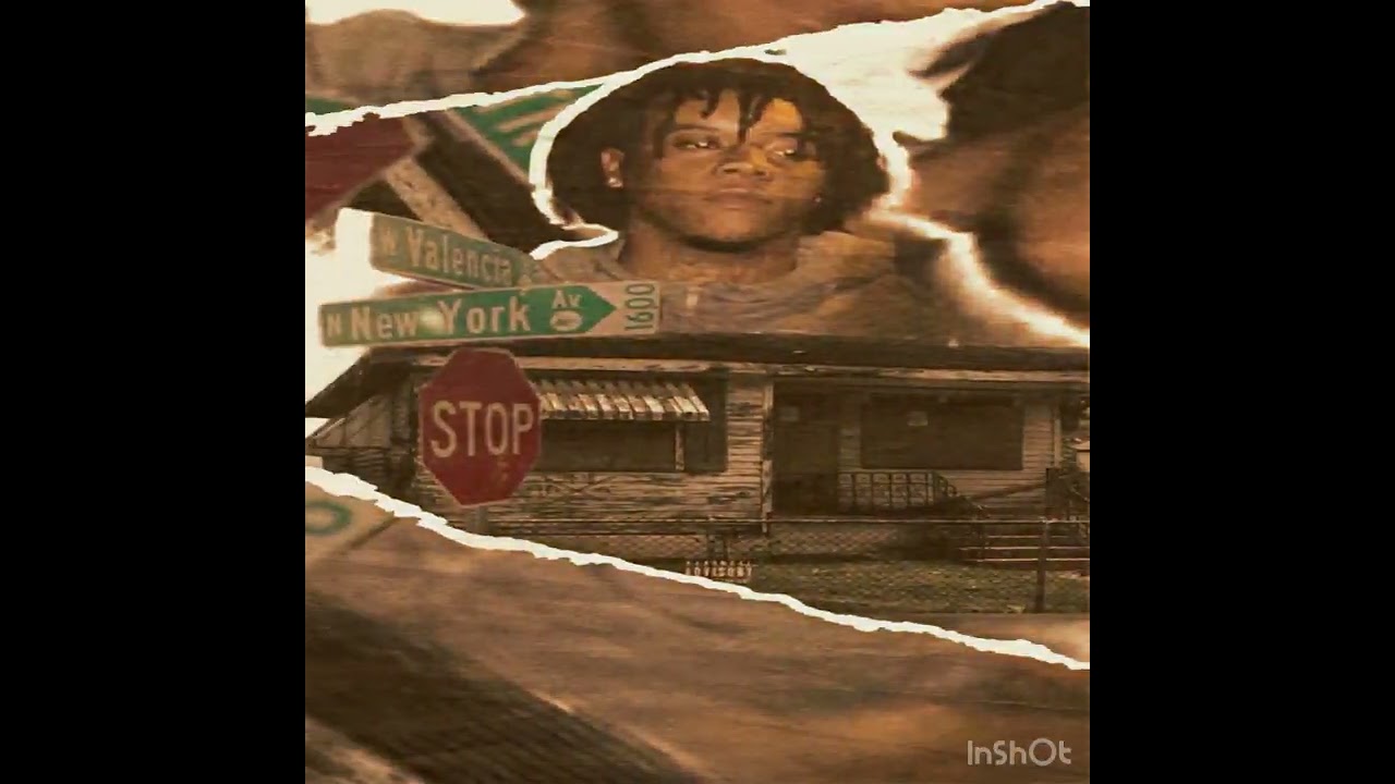 Laylow x DINNER TIME (DRENCH)