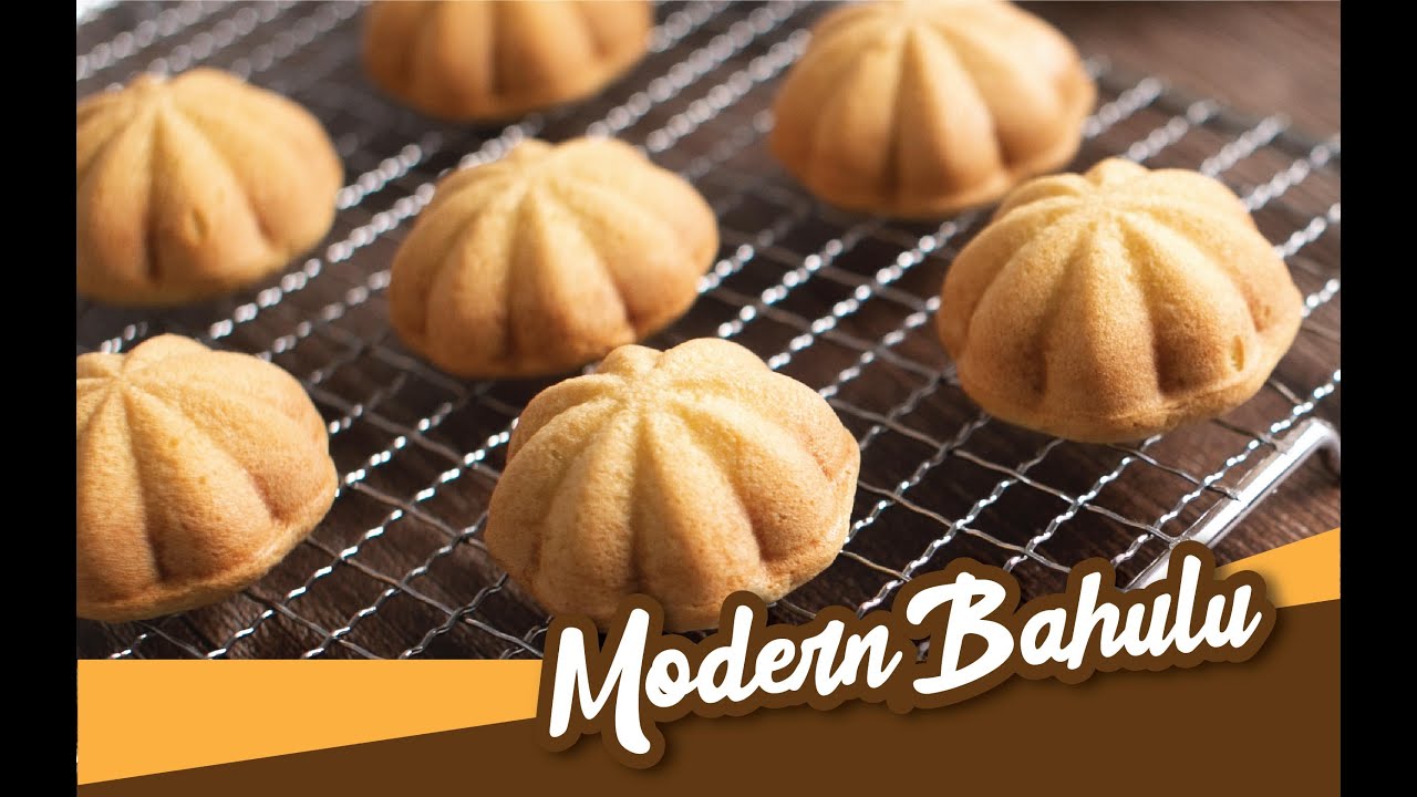 Modern Bahulu