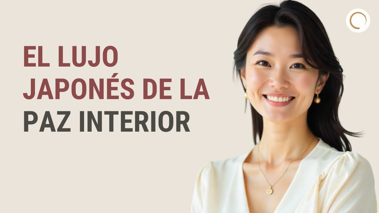 La Elegancia del Espacio Vac&iacute;o: La Filosof&iacute;a Japonesa Que Transforma Vidas