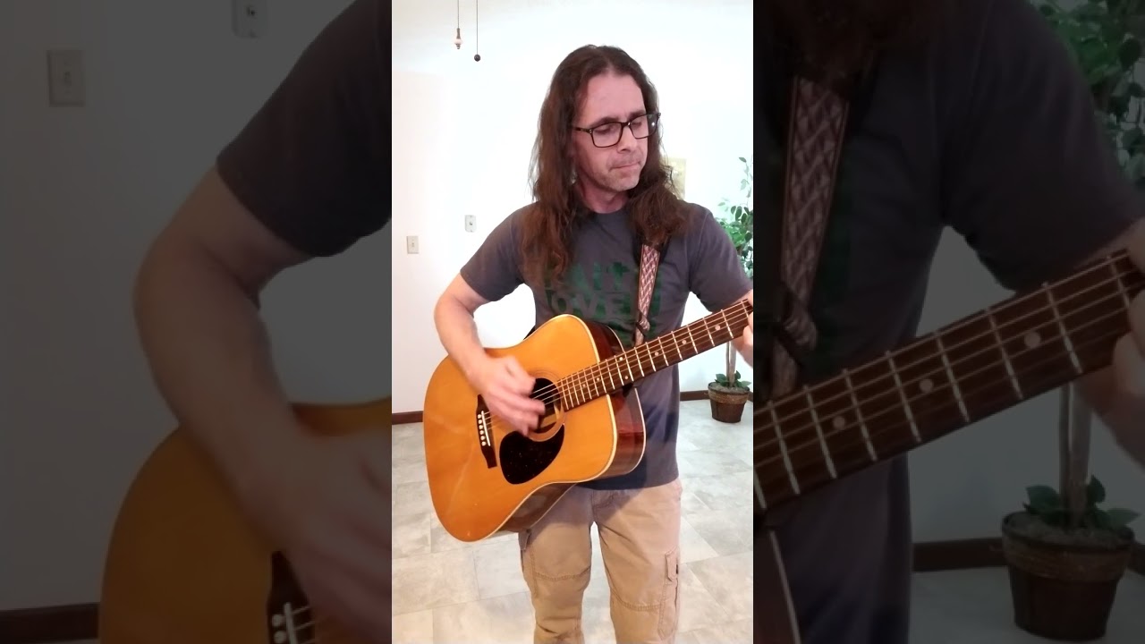 Like we once were (Original) by Glenn May