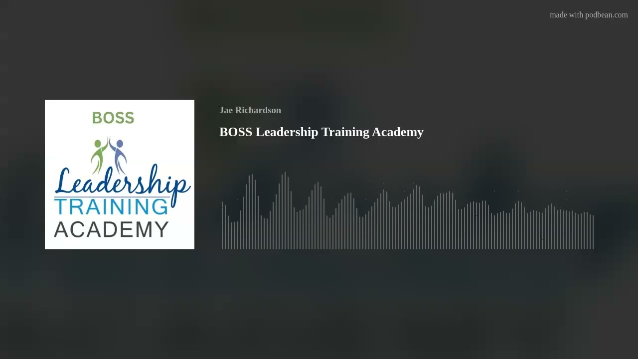 BOSS Leadership Training Academy