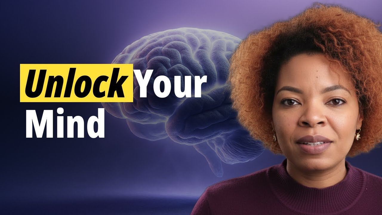 Unlock Your Mind