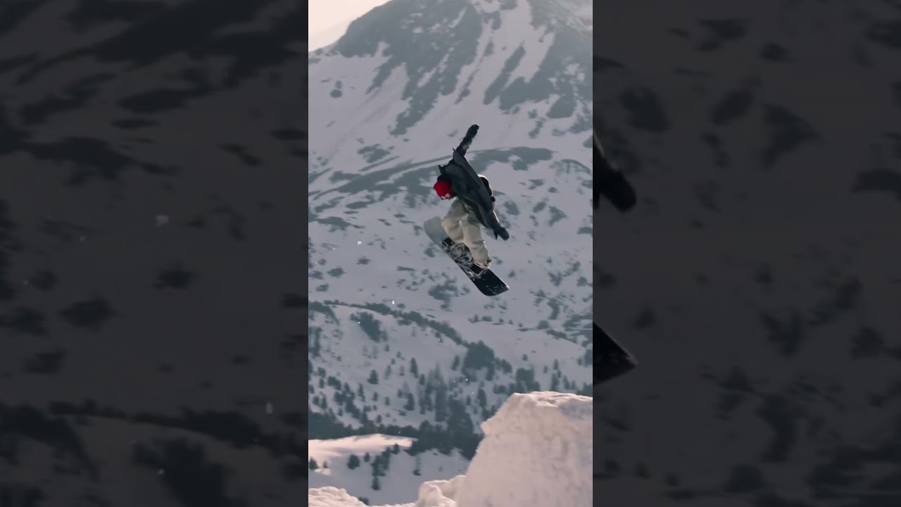 GiGi RUF: The Ultimate Style Machine + Slash Snowboards 🏂 