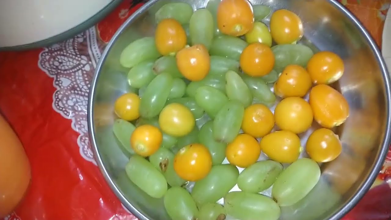 तरावीह के बाद ये क्या बना दिया😭 घर वाले उंगलियां चाटते रह गए😋
