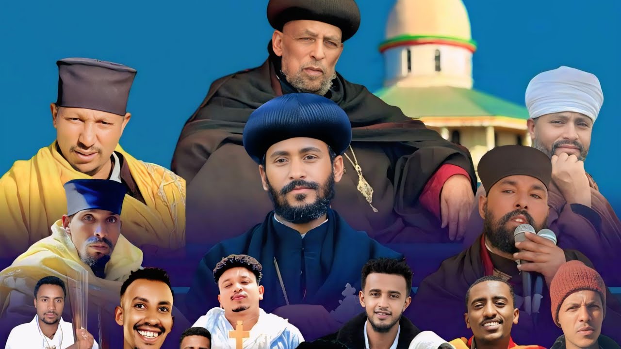 ታዴ ቲቪ(Tade Tv) is live