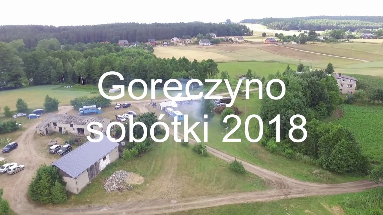 Sobótki Goręczyno